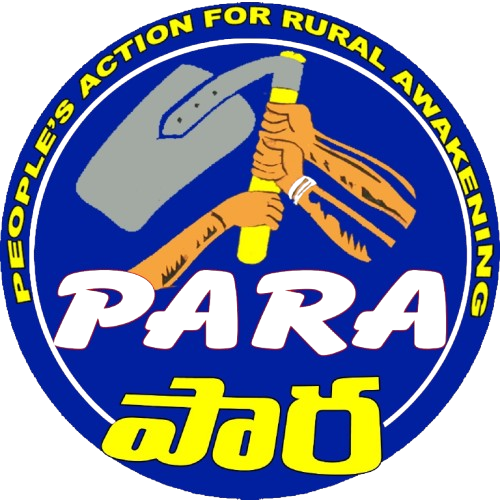 PARA INDIA PEOPLE'S ACTION FOR RURAL AWAKENING