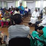 Child Friendly City Initiative - Rajamahendravaram
