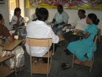 Peoples Action for Rural Awakening